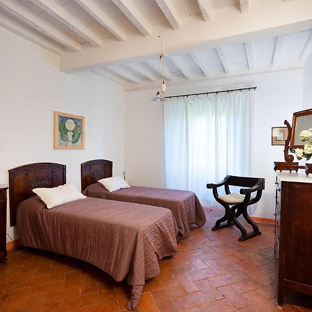 Apartamento Poggio A Sieve Villore Exterior foto