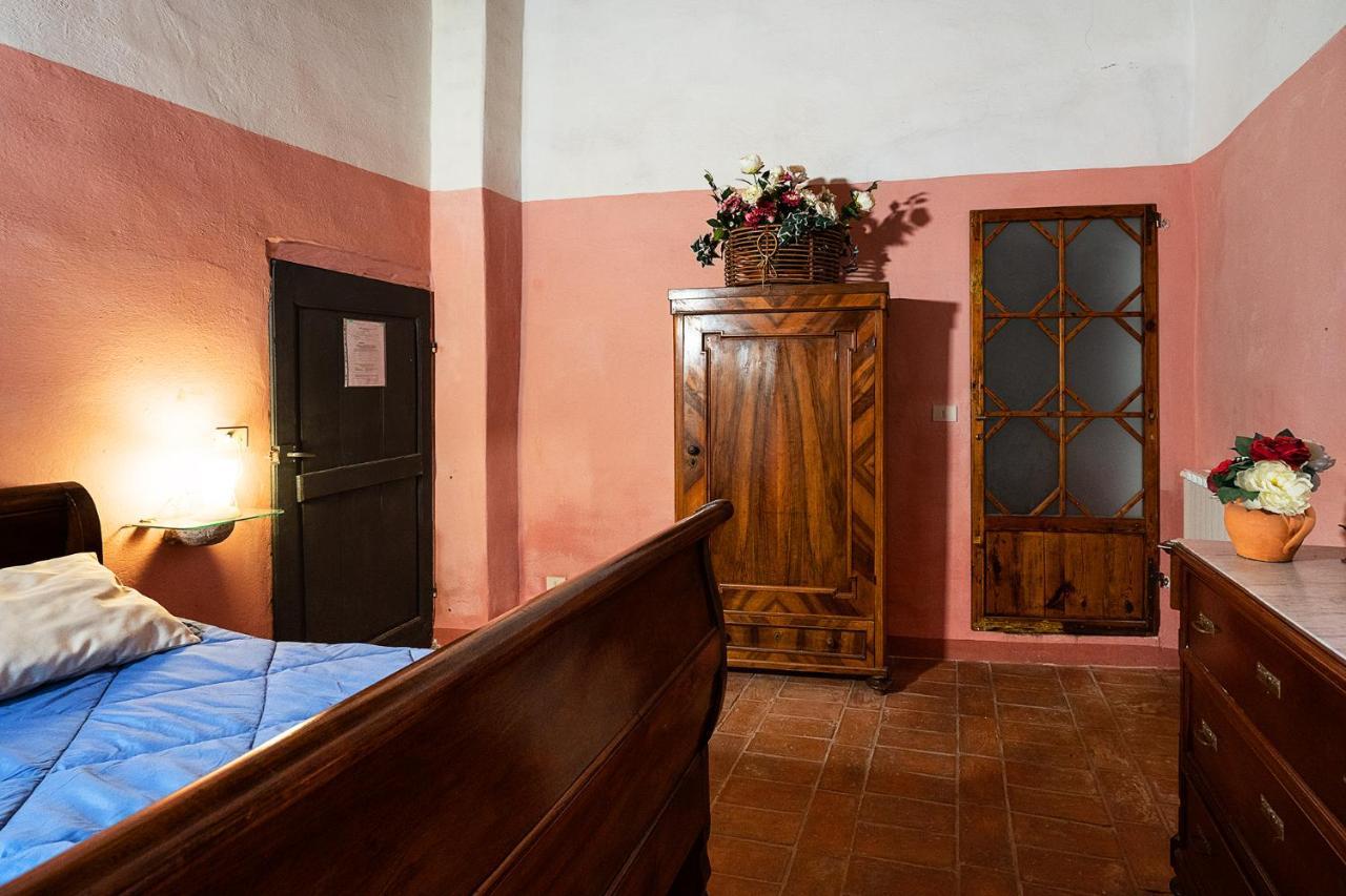 Apartamento Poggio A Sieve Villore Exterior foto