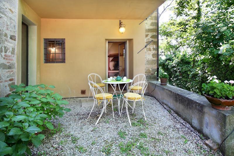 Apartamento Poggio A Sieve Villore Habitación foto