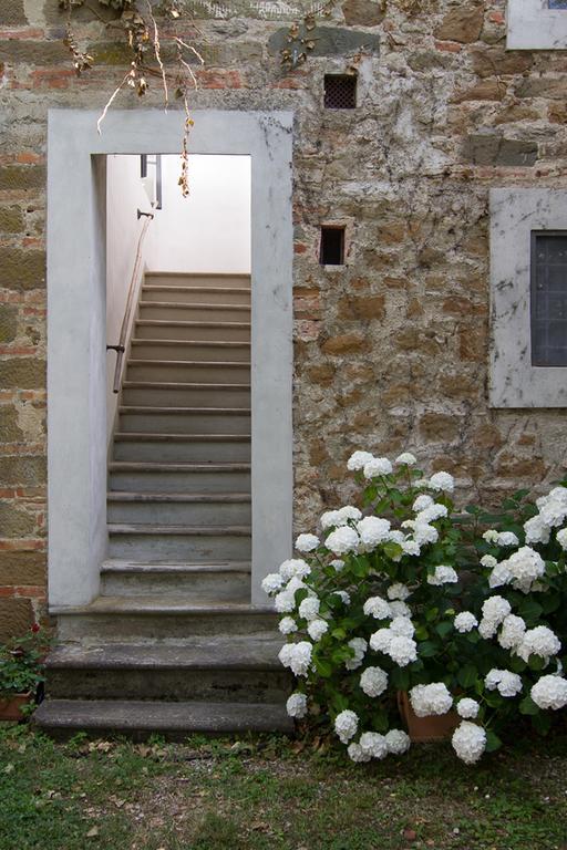 Apartamento Poggio A Sieve Villore Exterior foto