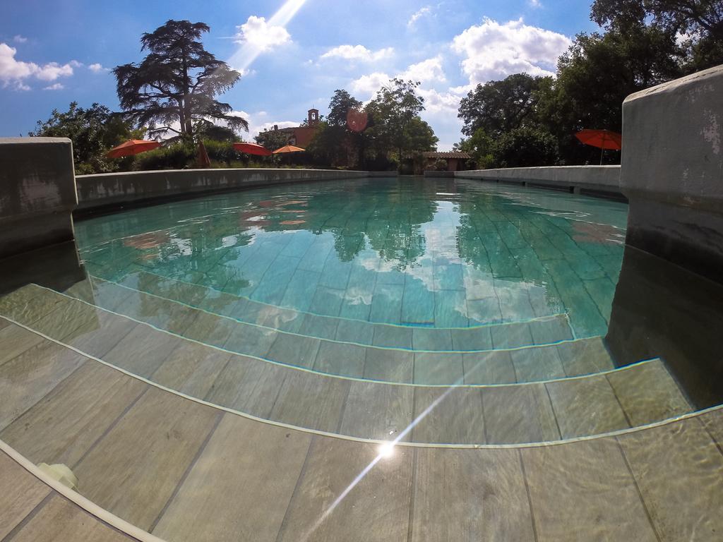 Apartamento Poggio A Sieve Villore Exterior foto