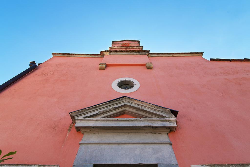 Apartamento Poggio A Sieve Villore Exterior foto
